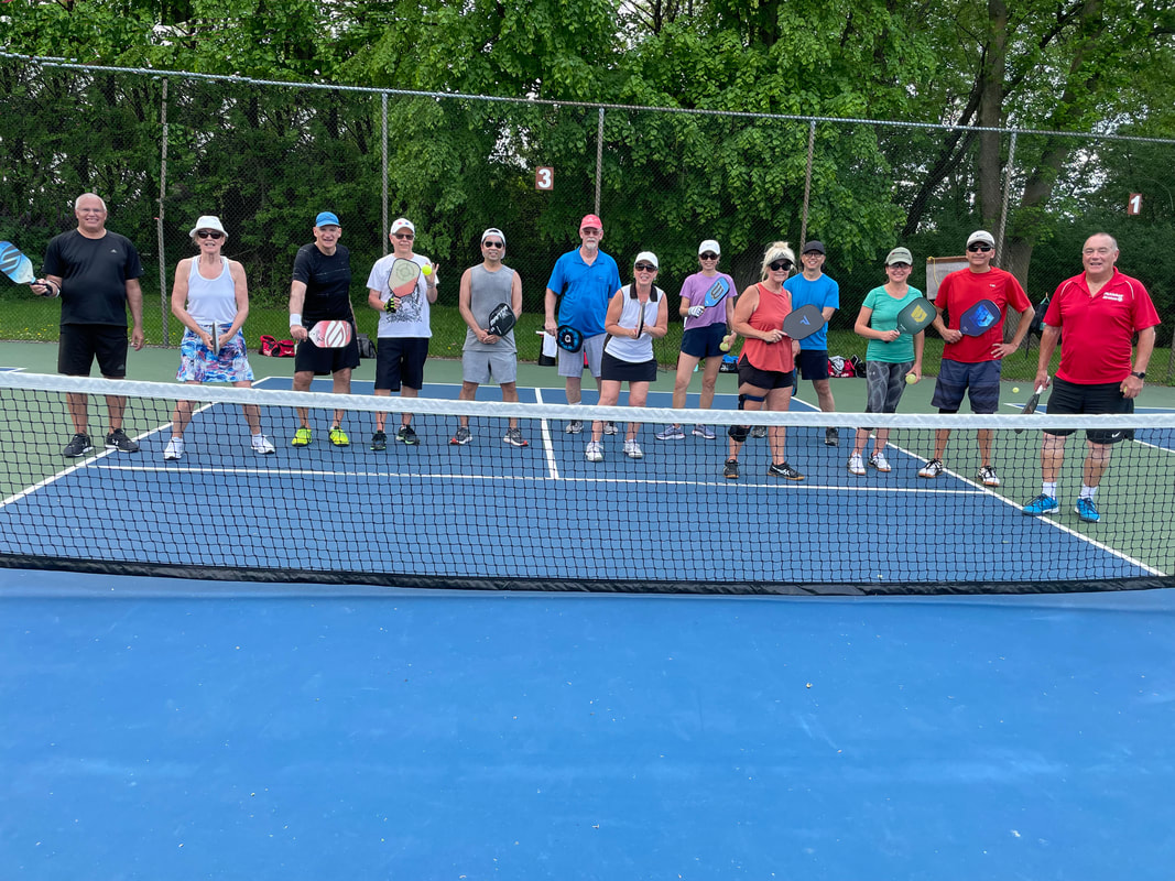 Sunday skills and drills, May 21, 2022